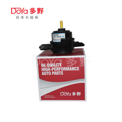 Hyundai Engine Mounting 21811-2B100
