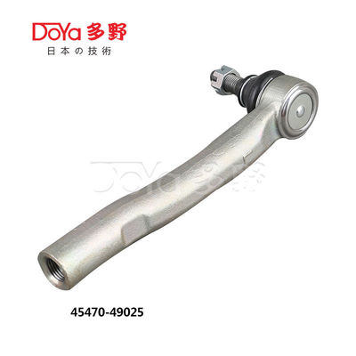 Toyota Tie Rod End 45470-49025