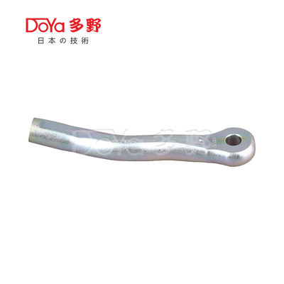 Finishing Toyota 45463-30130 Tie Rod End