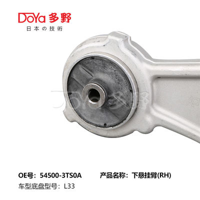 NISSAN ARM ASSY,SUSPENSION 54500-3TS0A