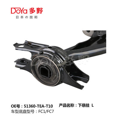 HONDA ARM ASSY,SUSPENSION 51360-TEA-T10