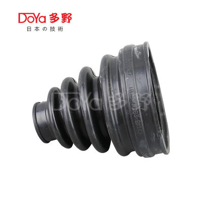 Toyota shock dust cover 43448-28051