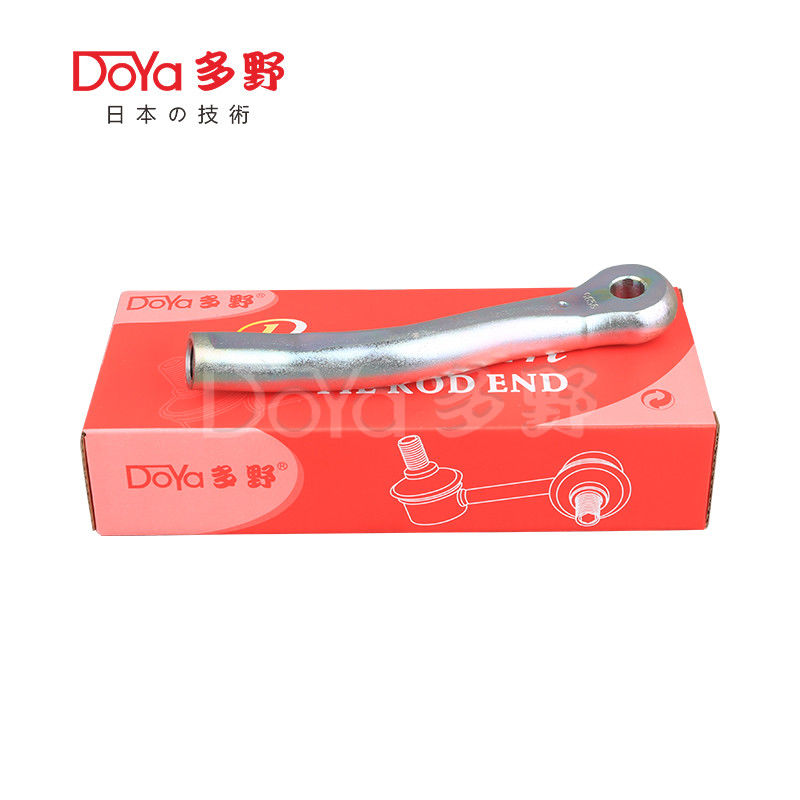 Finishing Toyota 45463-30130 Tie Rod End